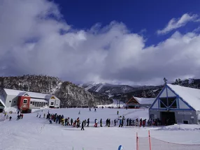 北海道喜樂樂雪上遊樂園 5