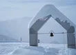 北海道喜乐乐雪上游乐园 1