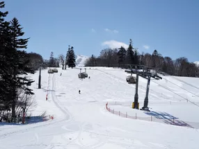 Kiroro Snow Park 2