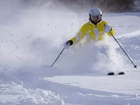 Kiroro Snow Park 4